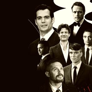 Ήρθε η ώρα να μιλήσουμε για τον επόμενο James Bond