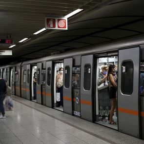 Αλλάζουν το Μετρό και ο Ηλεκτρικός-τι νέο θα δούμε το 2025