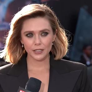 Οι καλύτερες σειρές και ταινίες με την Elizabeth Olsen