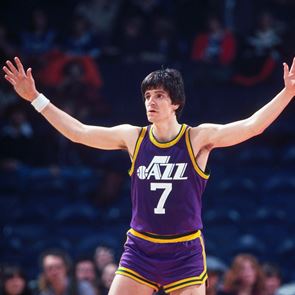 Pete Maravich, μοναδικός στο είδος