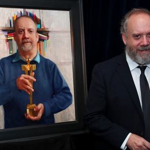 Ο Paul Giamatti άξιζε πάντα περισσότερα