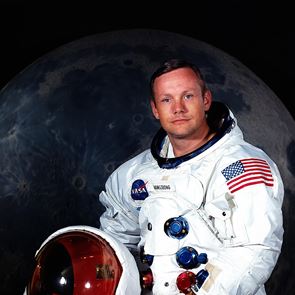 51 χρόνια μετά, ο Neil Armstrong είναι ο Πρώτος Άνθρωπος