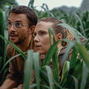 Στο Jurassic World Rebirth, η Scarlett Johansson κάνει τη διαφορά