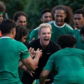 To Next Goal Wins είναι το Ted Lasso σε ταινία