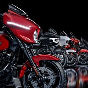 Άλλαξε χέρια η Harley Davidson στην Αττική-πέρασε στο Fais Group