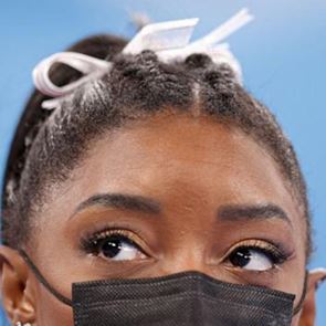 Η Simone Biles, η Naomi Osaka και η ευγενής τέχνη της υποχώρησης