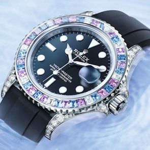 Πρώτη ματιά στα νέα <em>Rolex</em> του 2022