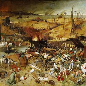 Μήπως τελικά να διαβάζαμε χωρίς φόβο και τύψεις ιστορικά μυθιστορήματα