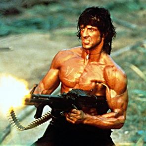 Ξεκινούν τα γυρίσματα για τη νέα ταινία John Rambo