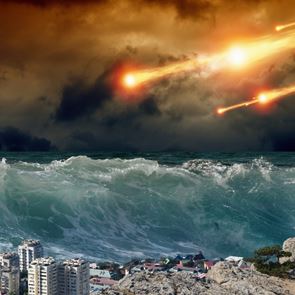 Πότε έρχεται το τέλος του κόσμου, σύμφωνα με τη Βίβλο