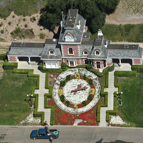 Η ιστορία της Neverland, του ράντσου του Michael Jackson