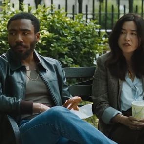 Όλα όσα γνωρίζουμε για τη 2η σεζόν της <em>σειράς</em> Mr. & Mrs. Smith