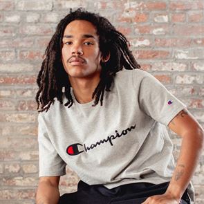 100 χρόνια Champion, 100 χρόνια αμερικάνικο sportswear