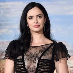Krysten Ritter, Α Woman We Love