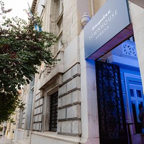 Όλα όσα έγιναν στο Esquire Townhouse 2025