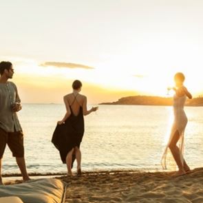 Το απόλυτο beach party του φετινού καλοκαιριού