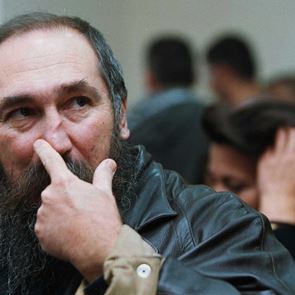 Ο Τζίμης Πανούσης πάντα τα έλεγε ωραία