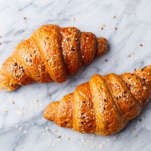 Το τέλειο σπιτικό κρουασάν