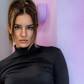 Η Μαριλίνα Βακονδίου ξέρει τι σημαίνει 'τέλειοι γλουτοί