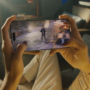 Μία κοσμοϊστορική αλλαγή για το iPhone 15 Pro