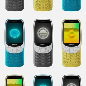 5 χαρακτηριστικά του νέου Nokia 3210, που θα σε &#39;βυθίσουν&#39; στη νοσταλγία