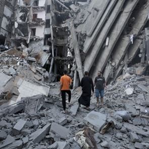 Το Ισραήλ στέλνει πίσω όλους τους εργαζόμενους από τη Λωρίδα της Γάζας