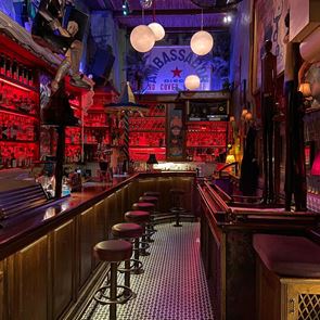 Τα μπαρ που μας λείπουν περισσότερο στο lockdown