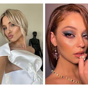 Μια ματιά στο Instagram των φετινών φιναλίστ του GNTM