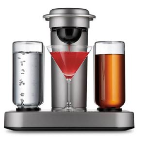 Με την Bartesian είναι σαν να έχεις έναν bartender στο σπίτι