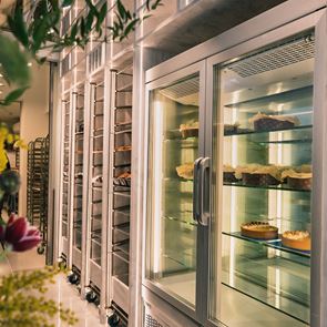 Nolan αλλά σε γλυκό