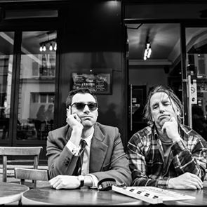 &quot;Nouvelle Vague&quot; ή πώς μια παρέα άλλαξε την ιστορία του σινεμά