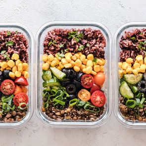 Τι να πάρεις μαζί σου για φαγητό στο γραφείο