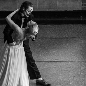 Στο Joker: Folie à Deux, το δίδυμο Joaquin Phoenix - Lady Gaga τα δίνει όλα