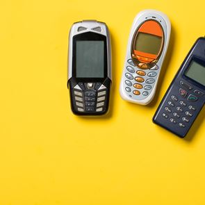 Μερικά στοιχεία για το πρώτο SMS που στάλθηκε ποτέ