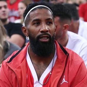 Η συγκινητική ανάρτηση του Ροντινέι για τον πατέρα