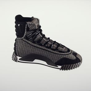 Τα must-have sneakers του Dolce &amp; Gabbana