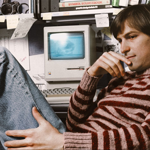 Από τα 80s φαινόταν πόσο δεινός recruiter ήταν ο Steve Jobs