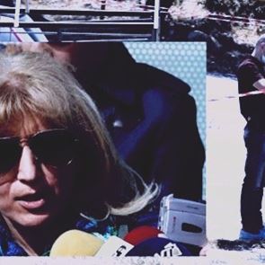 To &#39;βαθύ λαρύγγι&#39; της Greek Mafia