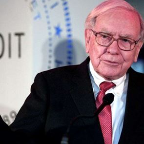 Ο Warren Buffett αγοράζει πανάκριβες μετοχές ενέργειας. Αλλά γιατί
