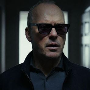 Στο Knox Goes Away, o Michael Keaton υποδύεται έναν εκτελεστή με άνοια