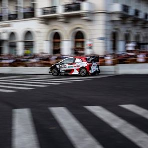 Ράλι Ακρόπολις: Το ιστορικό comeback του &#39;Ράλι των Θεών