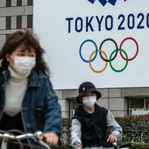 Οι Ολυμπιακοί Αγώνες αναβάλλονται για το 2021