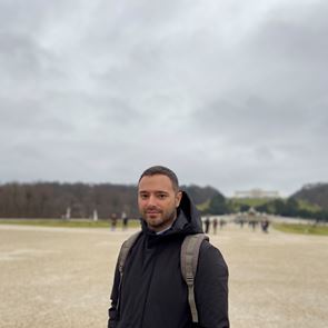 Μπάμπη Δούκα, ποιο εστιατόριο σου έλειψε περισσότερο στο <em>lockdown</em>;