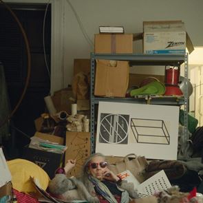 Dreaming Walls, ένα ντοκιμαντέρ για το ιστορικό ξενοδοχείο Chelsea στη &lt;em>Νέα&lt;/em> &lt;em>Υόρκη&lt;/em>