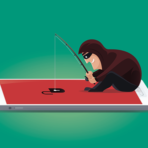 Τι πρέπει να κάνεις αν πέσεις θύμα hackers