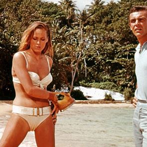 40 behind the scenes φωτογραφίες από τις ταινίες James Bond