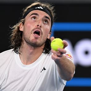 Είναι αυτή η χειρότερη στιγμή του Στέφανου Τσιτσιπά για το 2023