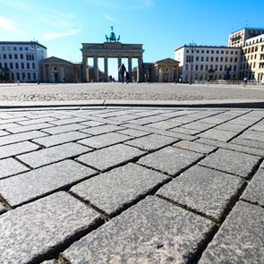 Η Γερμανία οδεύει ολοταχώς προς light &lt;em>lockdown&lt;/em>