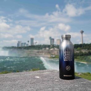 Το μέλλον της Diesel είναι βιώσιμο