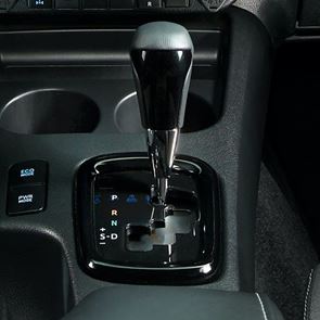 Γιατί τα αυτόματα αυτοκίνητα έχουν περισσότερη πέραση από ποτέ